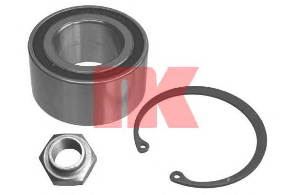  VKBA6819  SKF