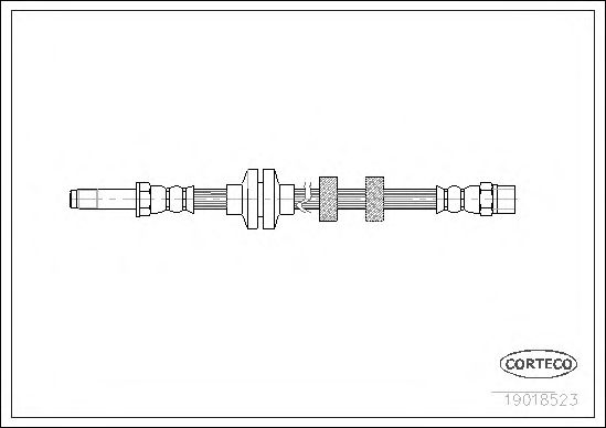  19018523  CORTECO