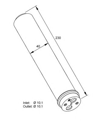  5265K8C1  POLCAR