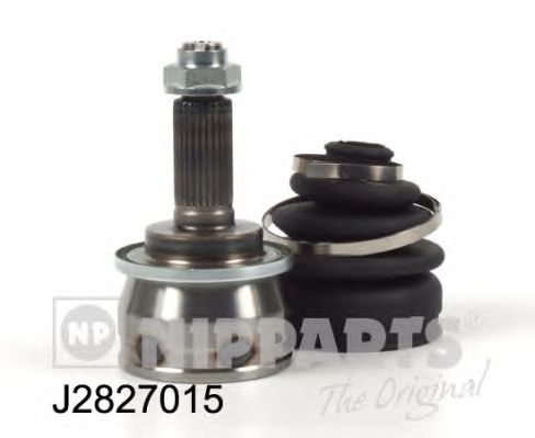  J2827015  NIPPARTS