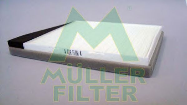  FC322  MULLER FILTER