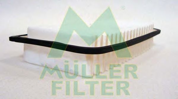  PA766  MULLER FILTER