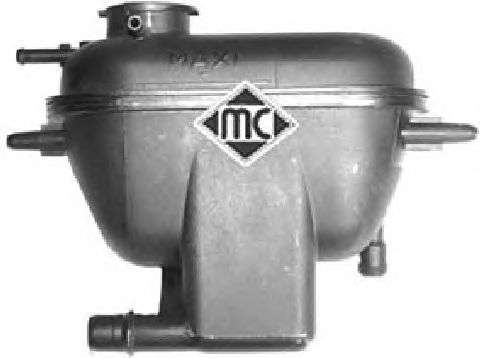  CRT180000S  MAHLE