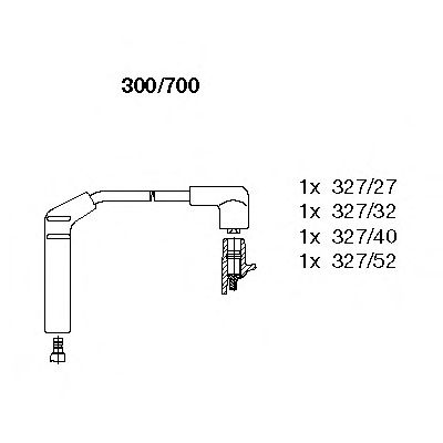  300/700  BREMI