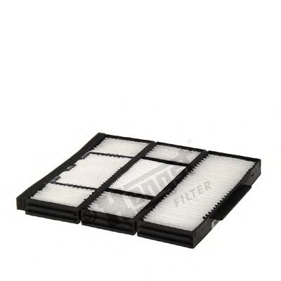  E2909LI  HENGST FILTER