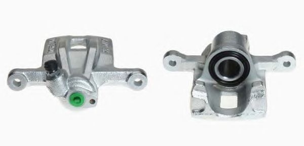  343393  BUDWEG CALIPER