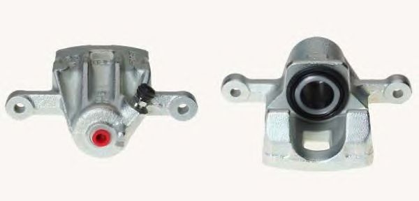  344298  BUDWEG CALIPER