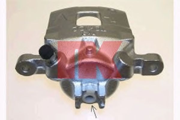  343060  BUDWEG CALIPER