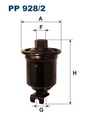  PP928/2  FILTRON