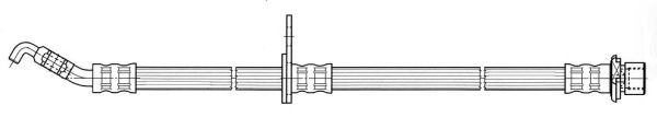  PHD642  TRW (LUCAS)