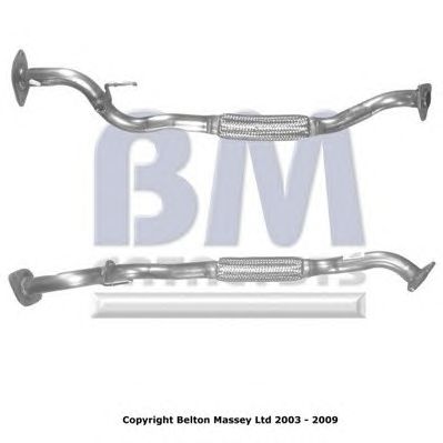  BM50059  BM CATALYSTS