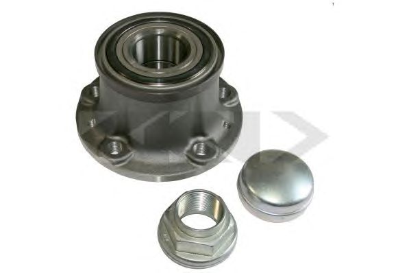  VKBA6571  SKF