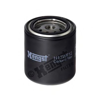  H13WF12  HENGST FILTER