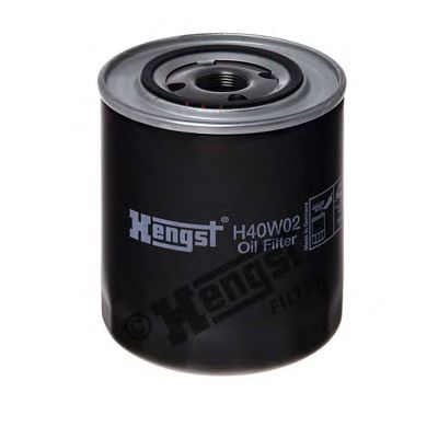  H40W02  HENGST FILTER