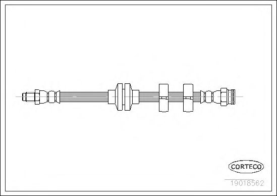  32954  QUICK BRAKE