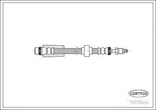  6T46007  LPR