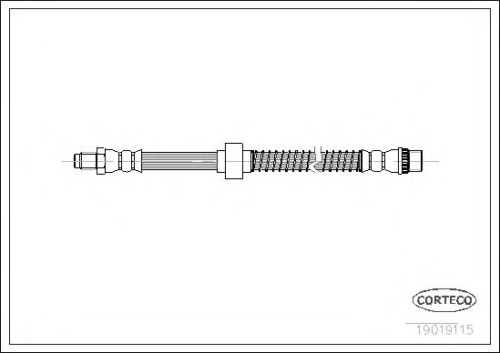  PHB372  TRW (LUCAS)