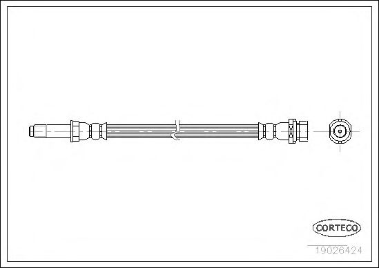  LH3783  DELPHI