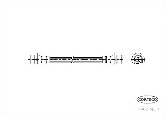  PHD142  TRW (LUCAS)