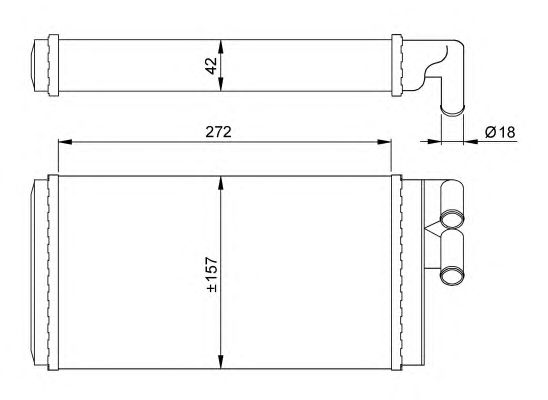  50602  NRF