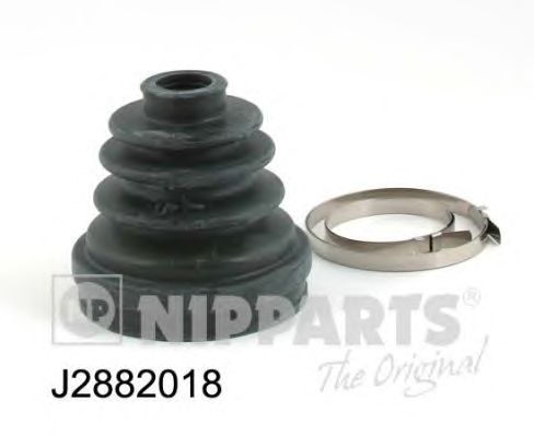  J2883012  NIPPARTS