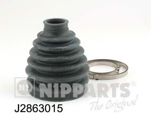  J2863015  NIPPARTS