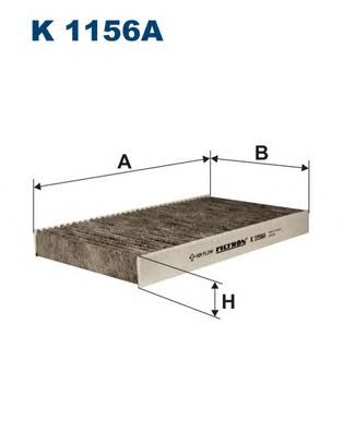  K1156A  FILTRON