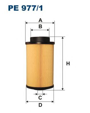  PE977/1  FILTRON