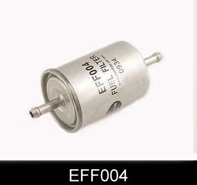  EFF004  COMLINE