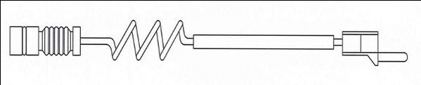  GIC245  TRW (LUCAS)