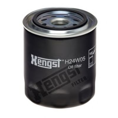  H24W05  HENGST FILTER