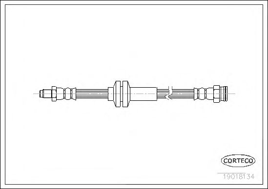  32924  QUICK BRAKE