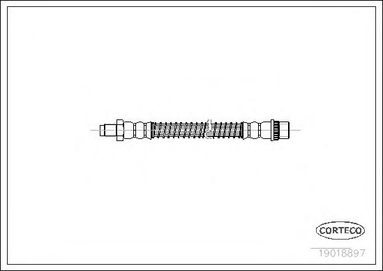  PHB285  TRW (LUCAS)