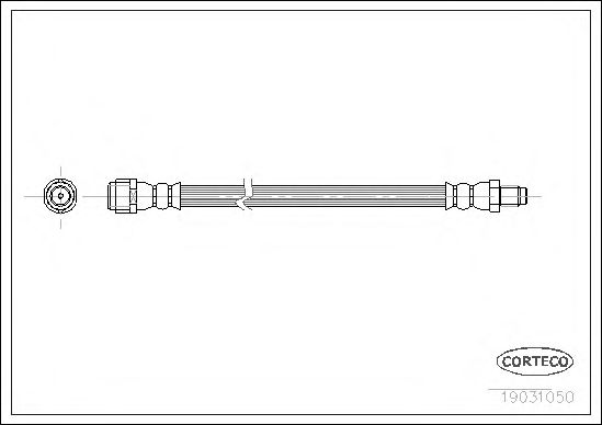  19031050  CORTECO