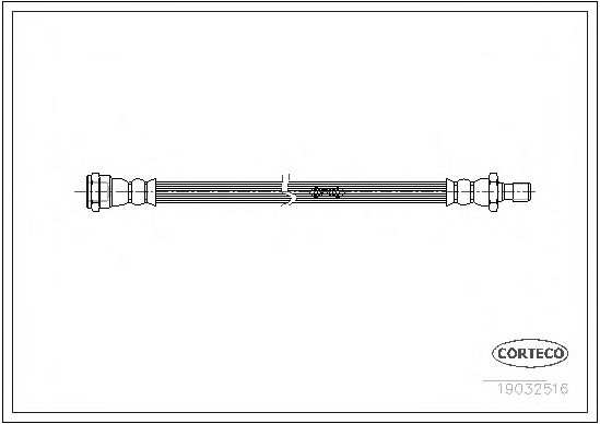  19032516  CORTECO