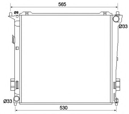  53109  NRF