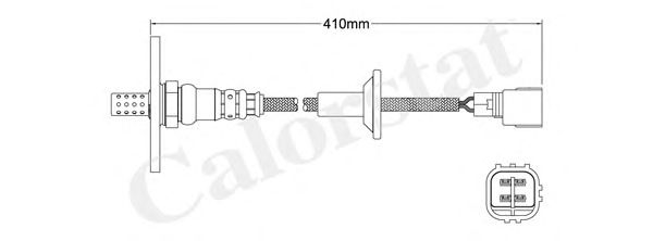  0258005242  BOSCH