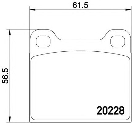  BDS167  STARLINE