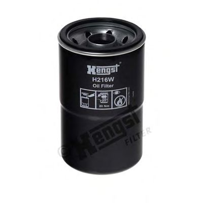  H216W  HENGST FILTER