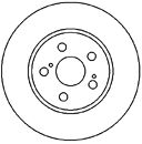  09A38611  BREMBO