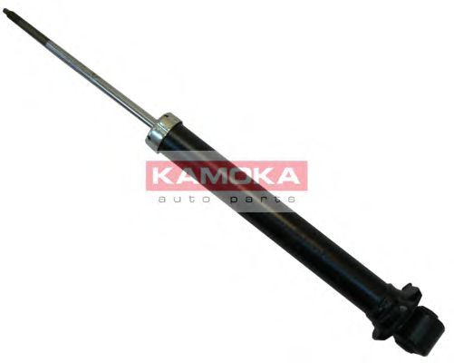  20341007  KAMOKA