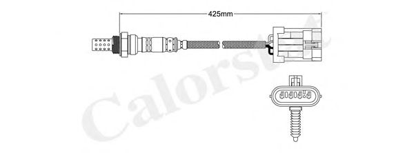  LS140568  VERNET