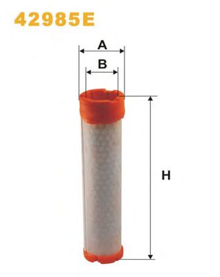  42985E  WIX FILTERS