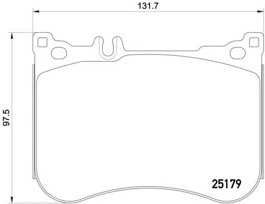  A0004201006  MERCEDES-BENZ