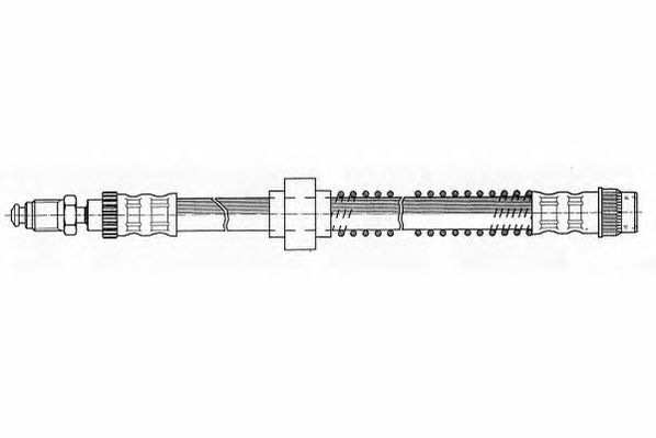  FHY2174  FERODO