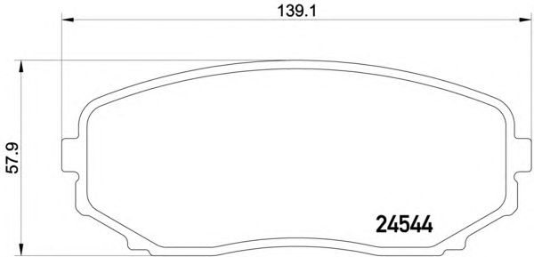  MDB2885  MINTEX