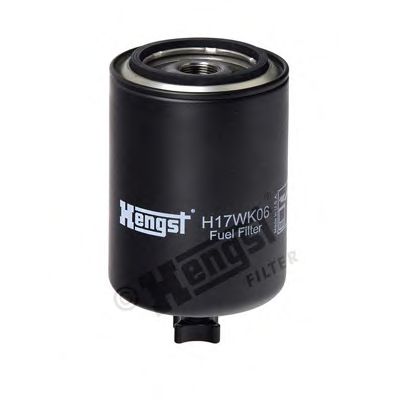  H17WK06  HENGST FILTER