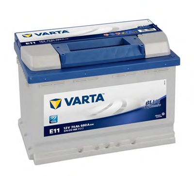  5740120683132  VARTA