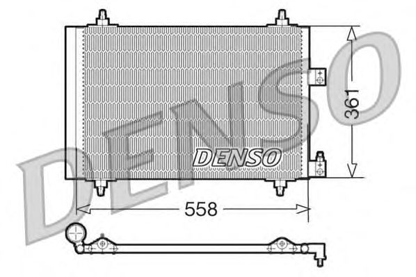  DCN07005  DENSO