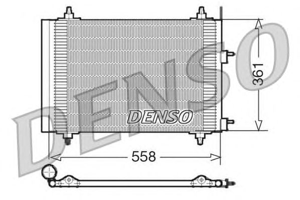  DCN21015  DENSO